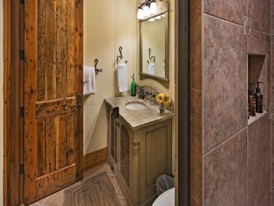 Steamboat Springs Home 896491 Steamboat Springs Home 896491